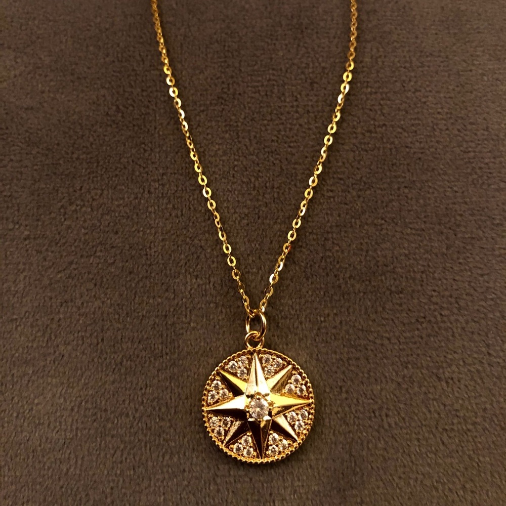 Celestial Necklace - image 1